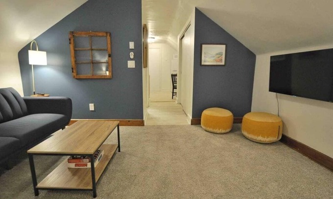 Hyde Park Apartamento | The Hyde Park Suite - 2 Beds