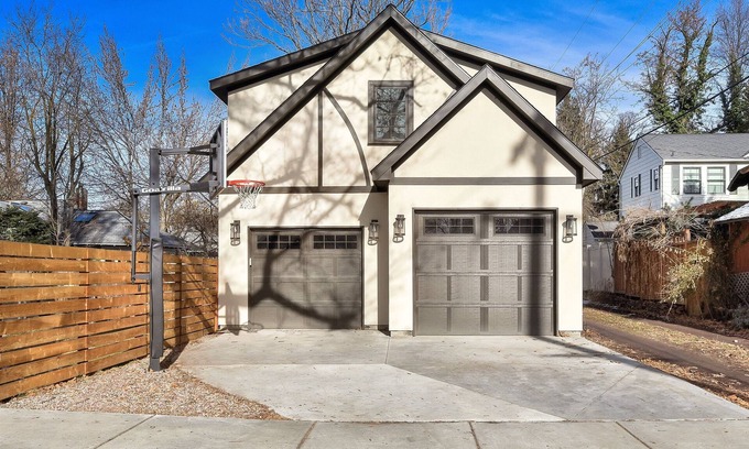North End Apartamento | The Hydeout - Studio Near Downtown Boise