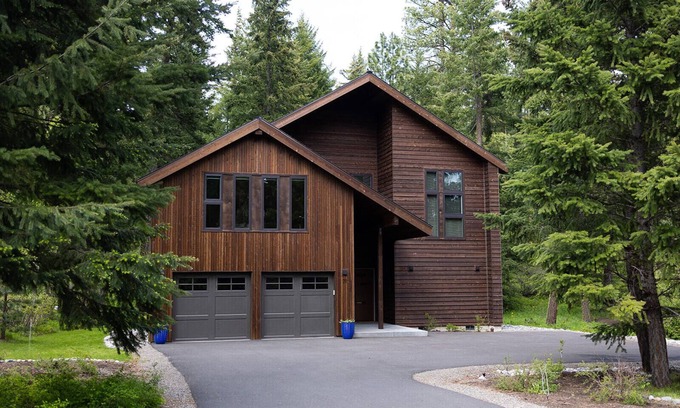 Cle Elum Casa | The Hygee House in Suncadia Sleeps 14