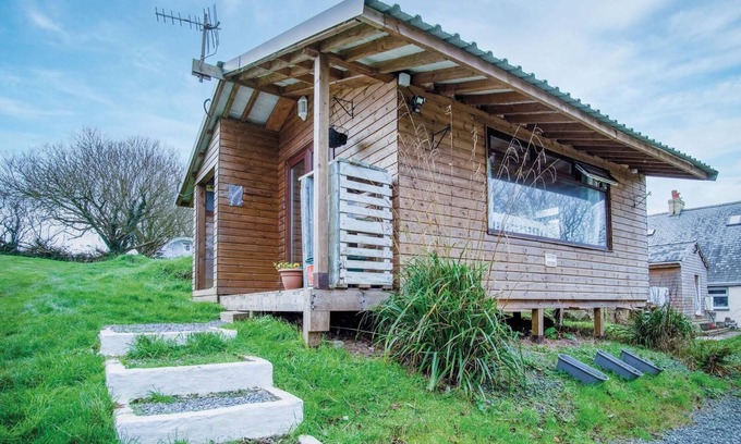 Castlemartin Apartamento | The Hygge Hut - 1 Bed - Freshwest Beach Retreat