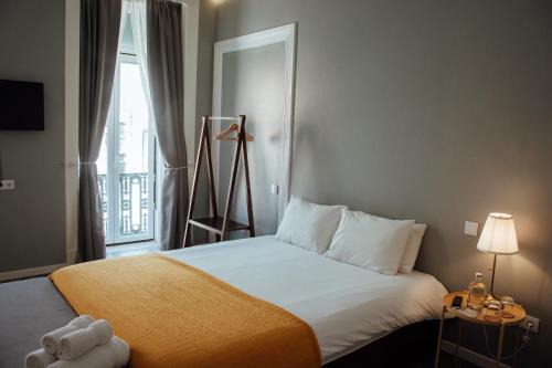 Santa Isabel Cama Y Desayuno | The Hygge Lisbon Suites - Estrela