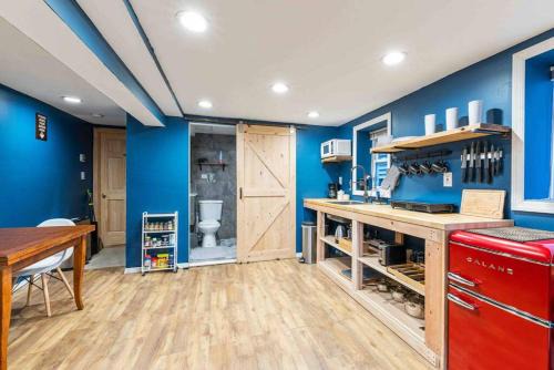North Bergen Apartamento | The Hygge Way, 20MIN TO NYC Times Sq