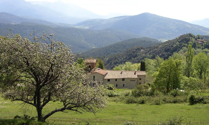 Beguda Cabaña | El lugar ideal para los amantes de la naturaleza y las actividades al aire libre