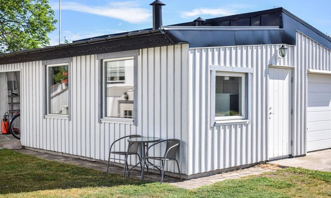 Stora Fro Casa | Alojamiento de 1 habitaciones en Mörbylånga