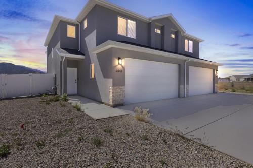 Cedar City Casa | The Ideal Gateway