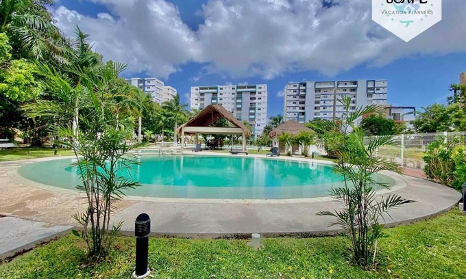 Jacinto Pat Apartamento | The ideal home for the family