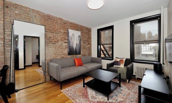 Kips Bay Apartamento | Impresionante 2 dormitorios Gramercy / Murray Hill