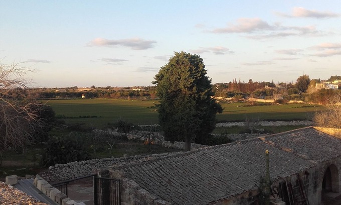 Galugnano Casa | El lugar ideal para relajarse y aprender sobre la historia de Salento.