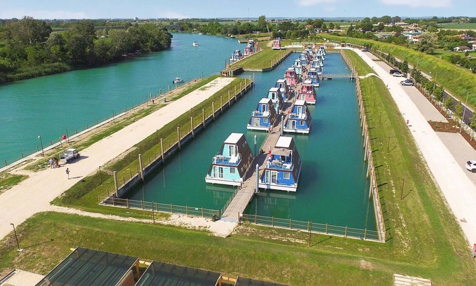 Lignano Sabbiadoro Alquiler De Eote | Alojamiento de 2 habitaciones en Lignano
