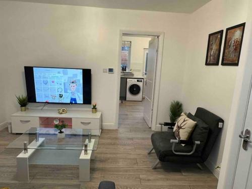 Rednal Apartamento | The Ideal Spacious Home