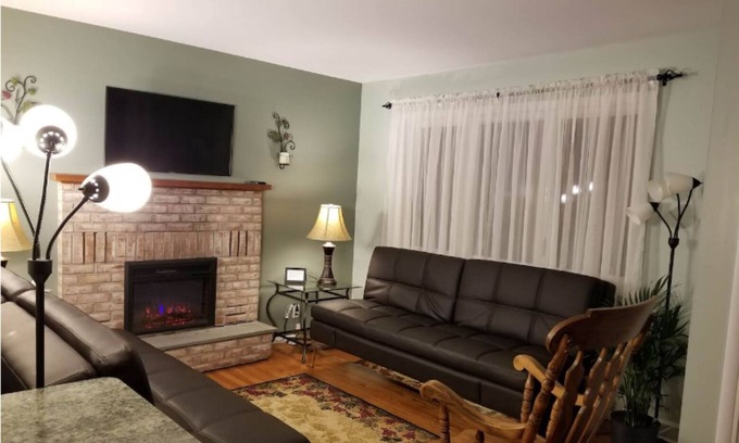 Penn Yan Casa | The Ideal Vacation Location in the Heart of Wine Country