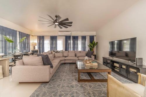 Tower Isle Apartamento | The Idyll