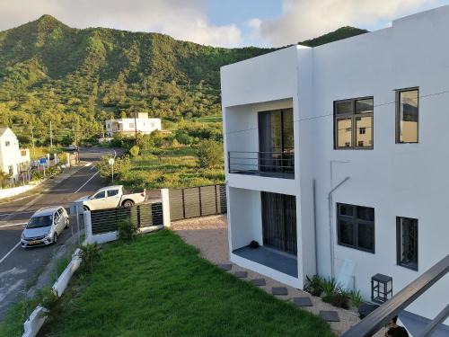 La Gaulette Apartamento | The Idyllic Studios