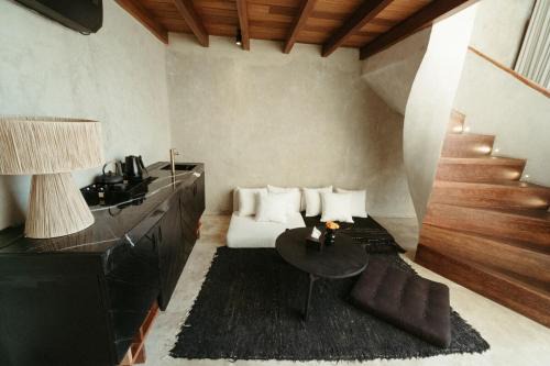 Cemagi Apartamento | The Iggy Hotel Seseh Loft 7 Sauna Ice Bath