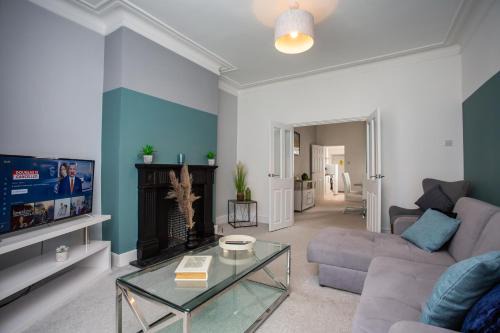 Westoe Apartamento | The Imeary - Vacant Nests