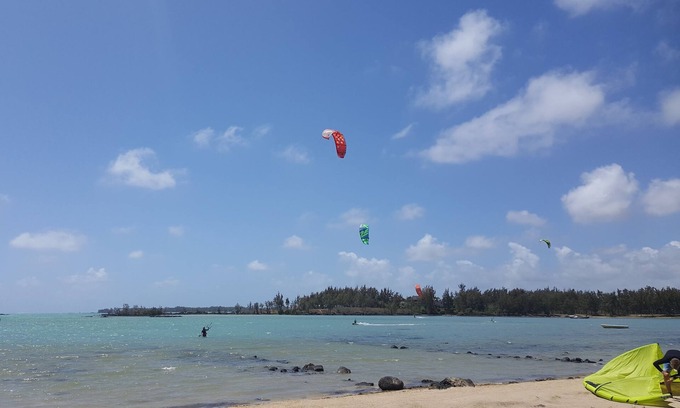 Mont Choisy Apartamento | The Impala Mauritius Holiday Rentals