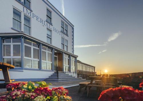 Pleinmont Hotel | The Imperial Hotel