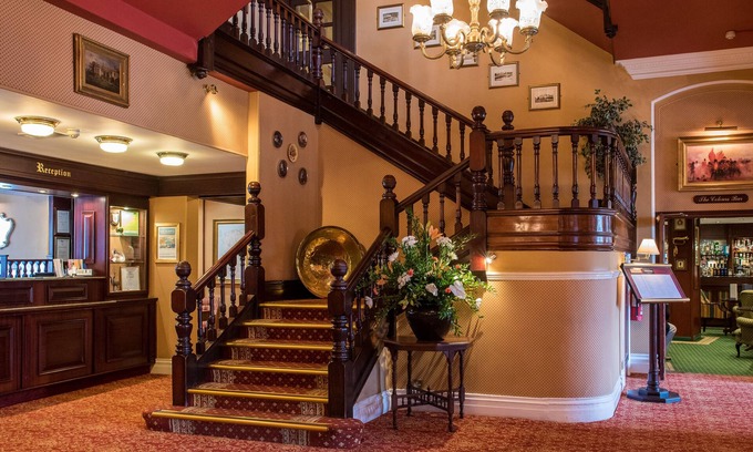 Barnstaple Hotel | The Imperial Hotel
