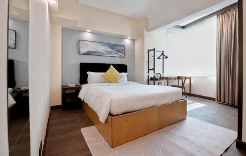Tsim Sha Tsui Hotel | The Imperial Hotel