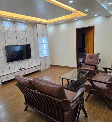 Dhaka Apartamento | The Imporium
