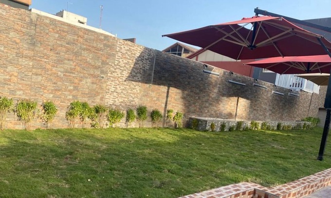 Yof Hotel | The India Gate