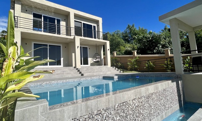 New Hope Apartamento | The Indianna ~ Luxury Pool & Spa