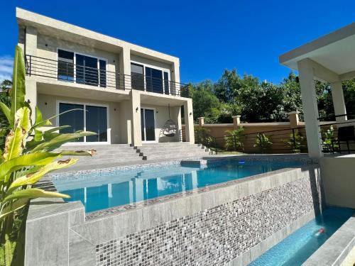 New Hope Apartamento | The Indianna Luxury Pool & Spa