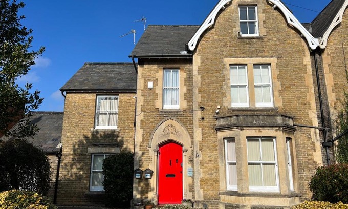 Basingstoke Apartamento | The Ingleside Apartment