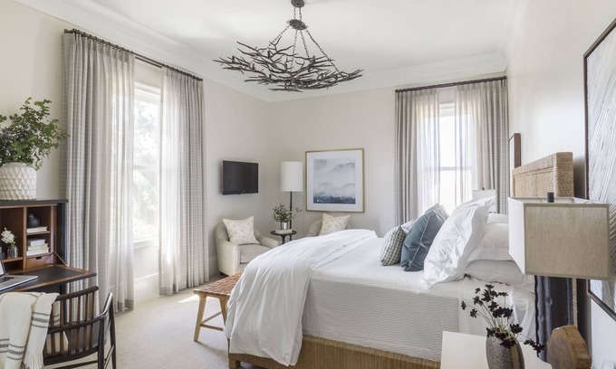 St. Helena Cama Y Desayuno | The Ink House - Luxury Inn