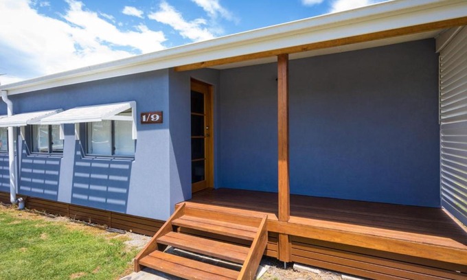 Narooma Casa | The Inlet Cottage
