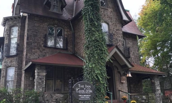 Reading Cama Y Desayuno | The Inn at Centre Park