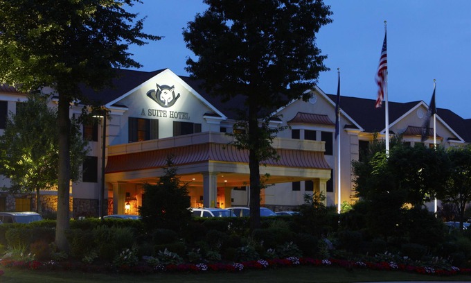 Woodbury Hotel | The Inn At Fox Hollow Hotel