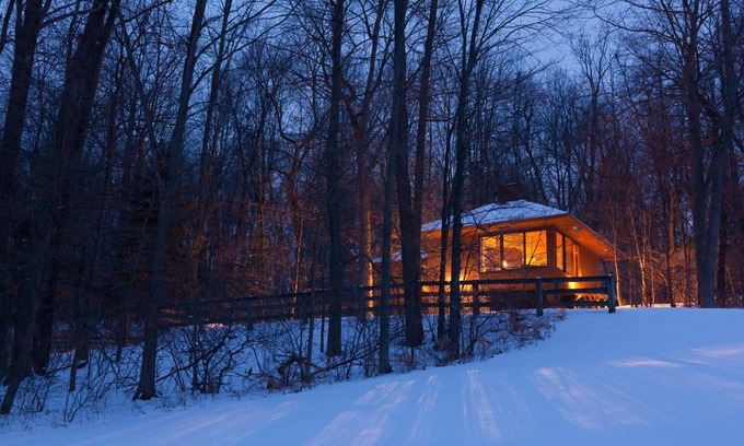 Millersburg Cama Y Desayuno | The Inn At Honey Run