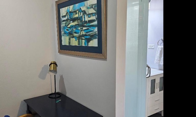 Diamond Apartamento | The Inn at Juzani