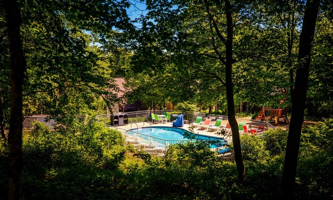 Sister Bay Cabina | The Inn at Little Sister Hill