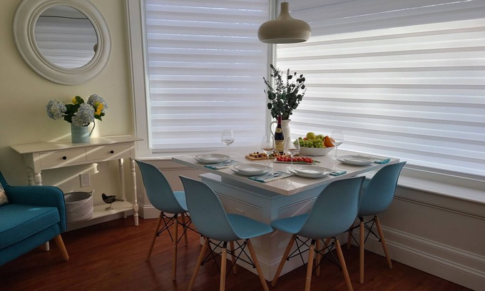 Newton Highlands Apartamento | The Inn at Newton Highlands, boutique apartment-hotel
