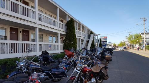 Old Orchard Beach Hotel | The Inn at Soho Square