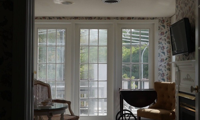 Mays Landing Cama Y Desayuno | The Inn at Sugar Hill