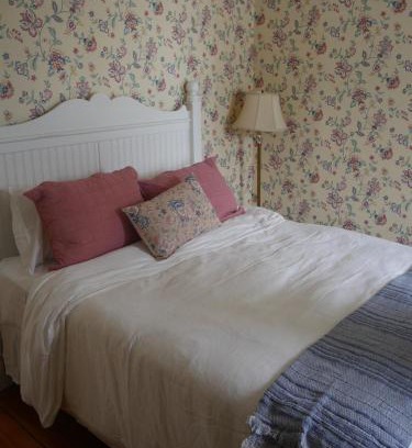 Mays Landing Cama Y Desayuno | The Inn at Sugar Hill