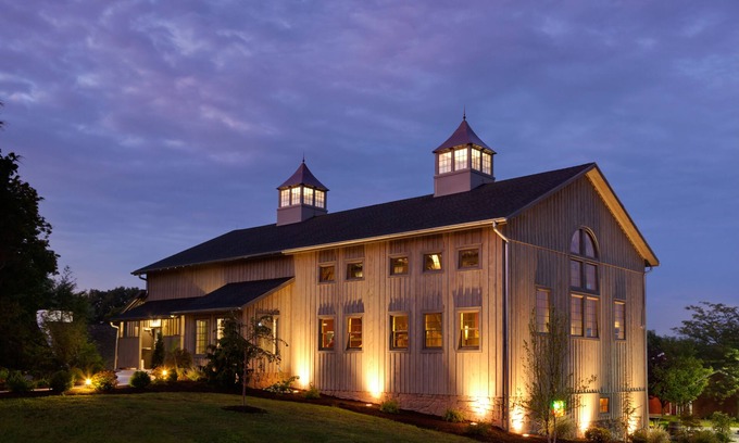 Bloomsburg Cama Y Desayuno | The Inn At Turkey Hill