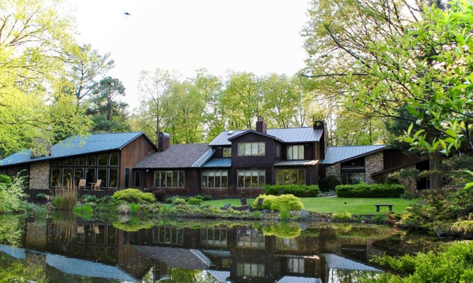 Gettysburg Cama Y Desayuno | The Inn at White Oak