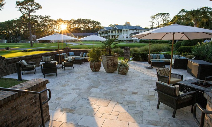 Sea Pines Hotel | The Inn & Club at Harbour Town