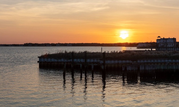 Hampton Bays Apartamento | The Inn Spot