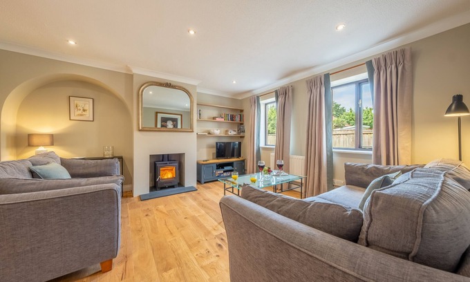 Burnham Deepdale Casa | The Innings, Burnham Deepdale, Norfolk