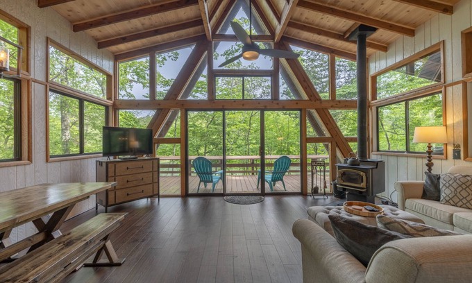 Innsbrook Chalet De Esquí | The Innsbrook Oasis Pt. III by Innsbrook Vacations!