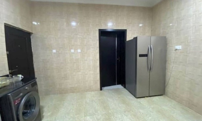 Mushin Apartamento | The Iris Place - Beautiful 4 Bedroom Townhouse