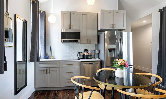 New Orleans Apartamento | The Irish House