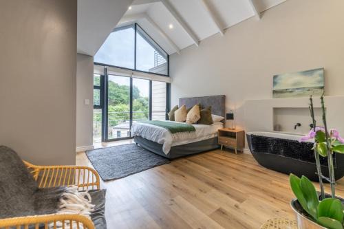 Wilderness Villa | The Ironwood