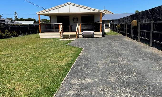 Sunderland Bay Casa | The Island Home - great for a large family or 2 families