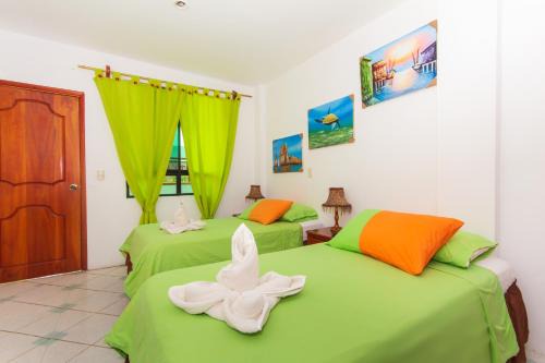 Puerto Ayora Casa | The Island Home